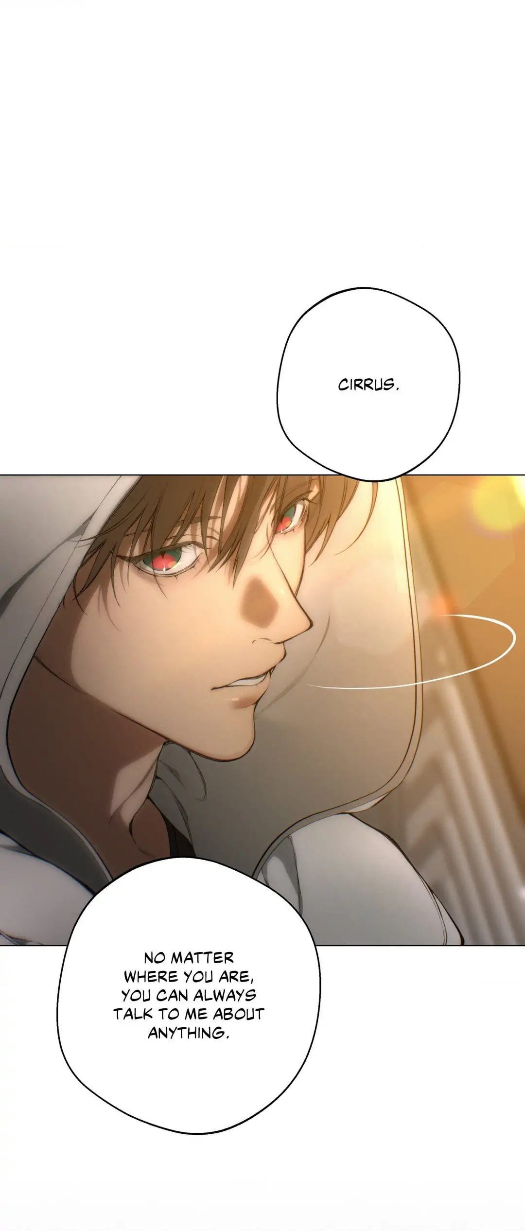 Lost in the Cloud, Chapter 128 image 33